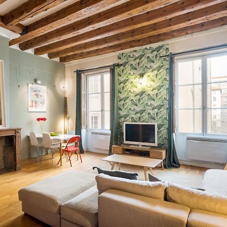 Honore - Suites Amboise Λυών Εξωτερικό φωτογραφία