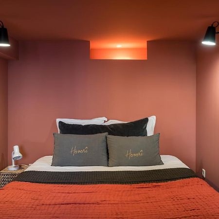 Honore - Suites Amboise Λυών Εξωτερικό φωτογραφία