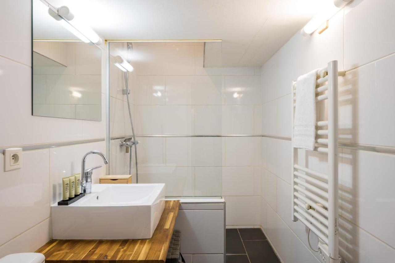 Honore - Suites Amboise Λυών Εξωτερικό φωτογραφία
